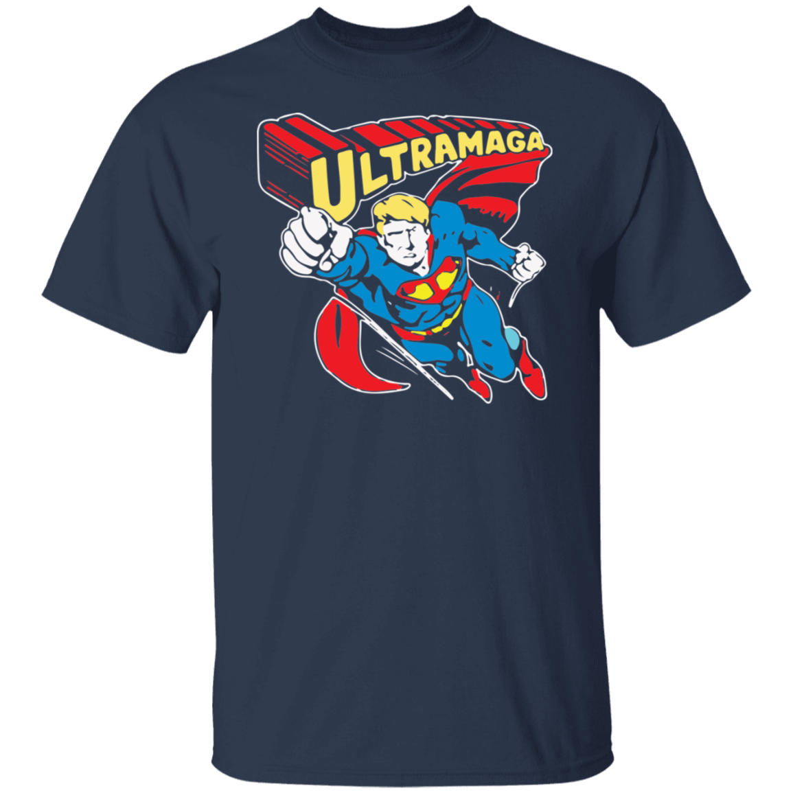 Ultra Maga (Superman)