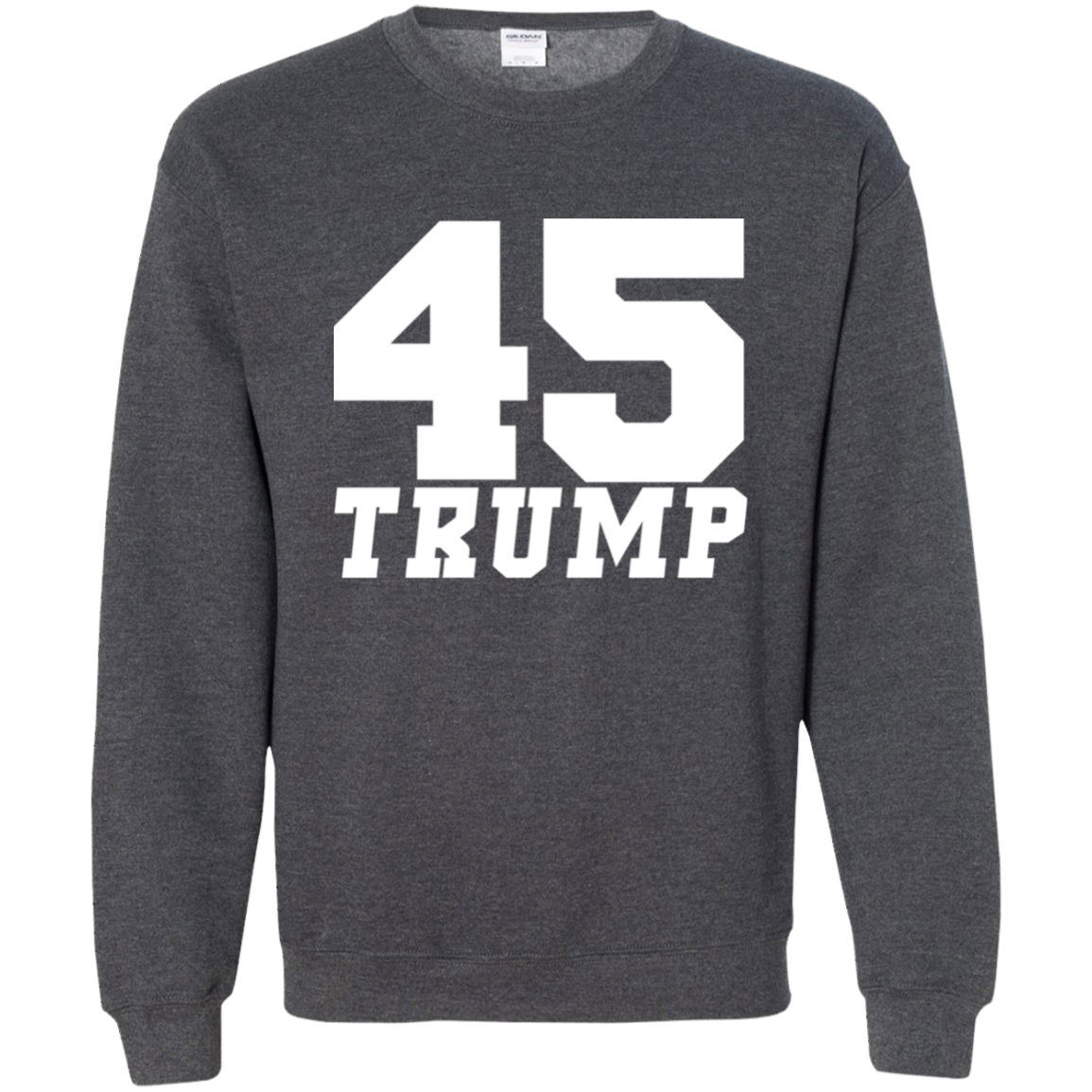 45 Trump Sweatshirt