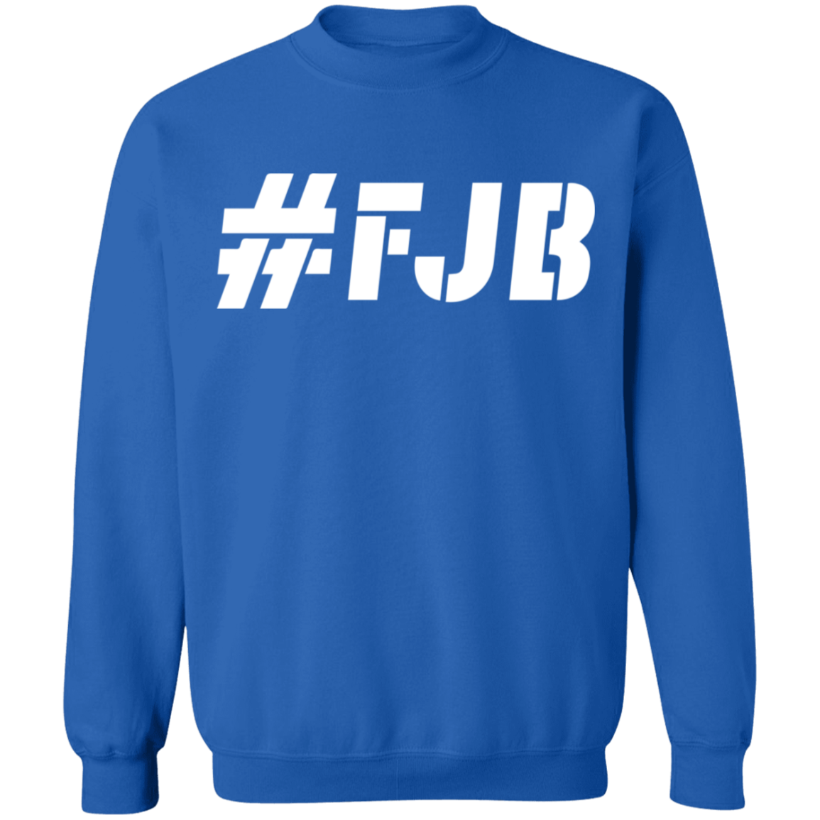 #FJB Sweater