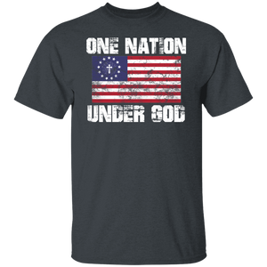 One Nation Under God