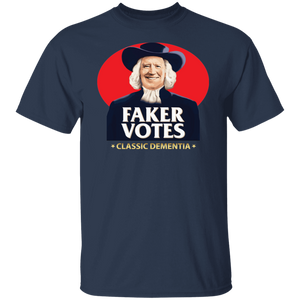 Faker Votes