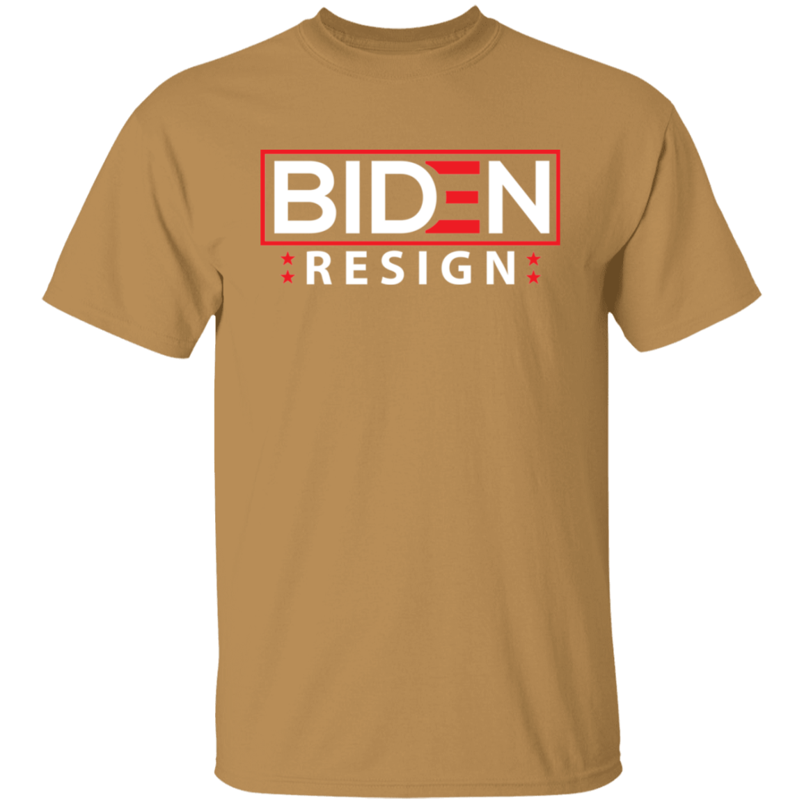 Biden Resign