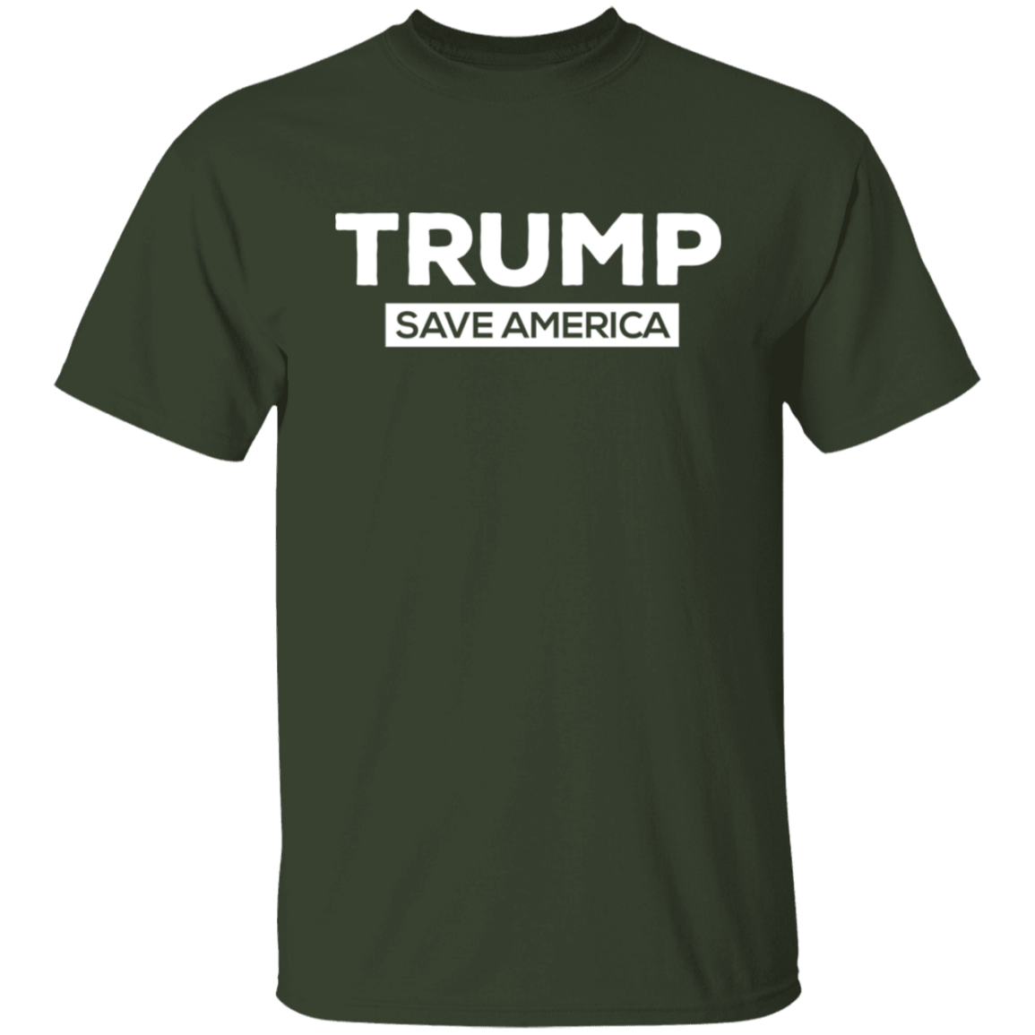Trump Save America