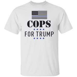 Cops For Trump