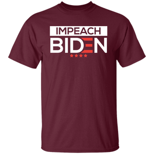 Impeach Biden