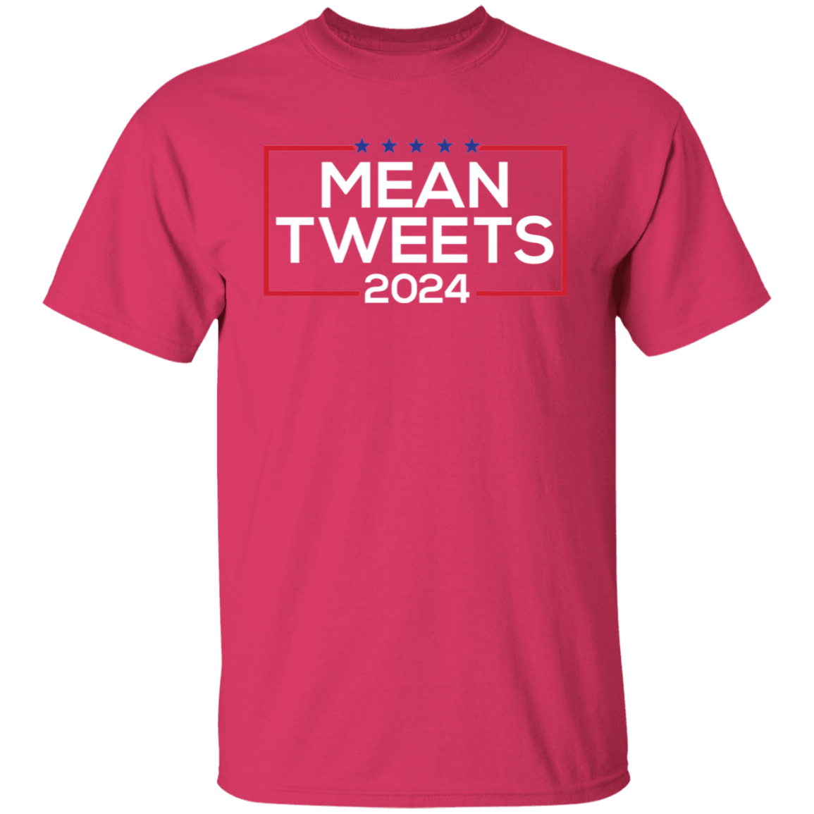 Mean Tweets 2024