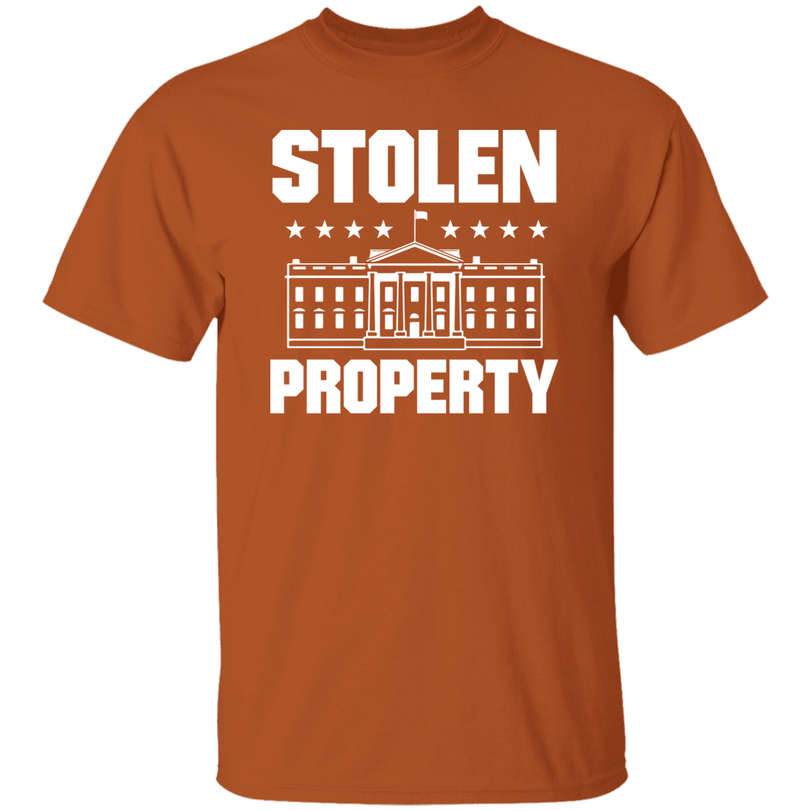 Stolen Property