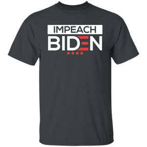 Impeach Biden