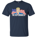 The Deplorables Tee