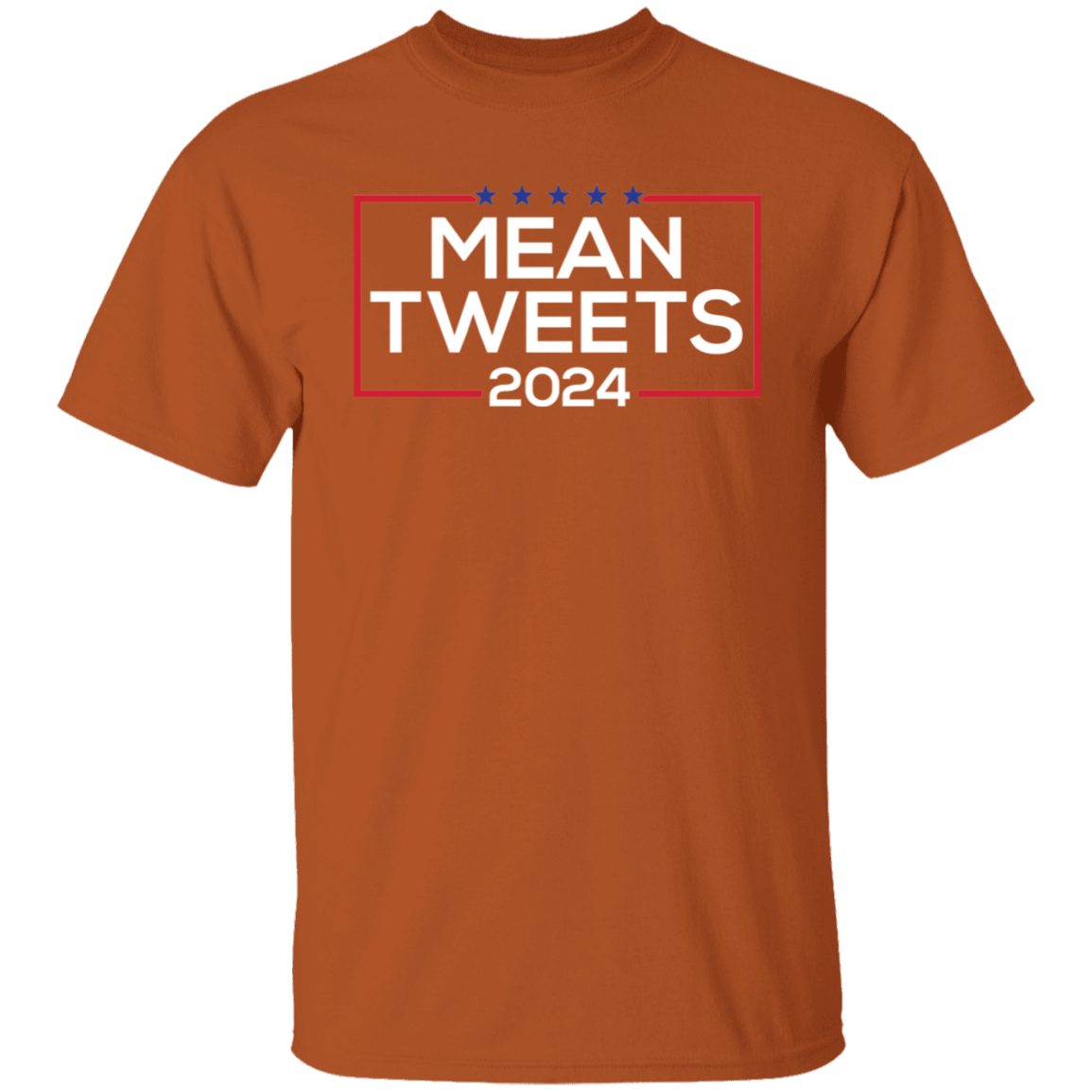 Mean Tweets 2024
