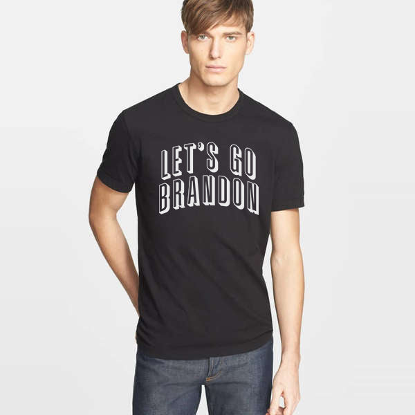 Let's Go Brandon Tshirts, Go Brandon shirts